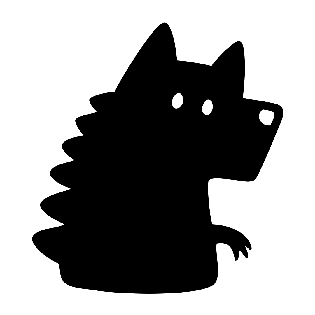 PetSaur, the PetSaur mascot